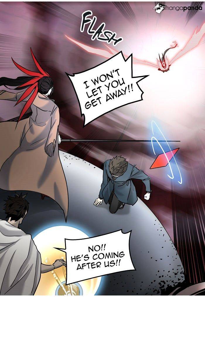 Tower of God Chapter 330 image 069